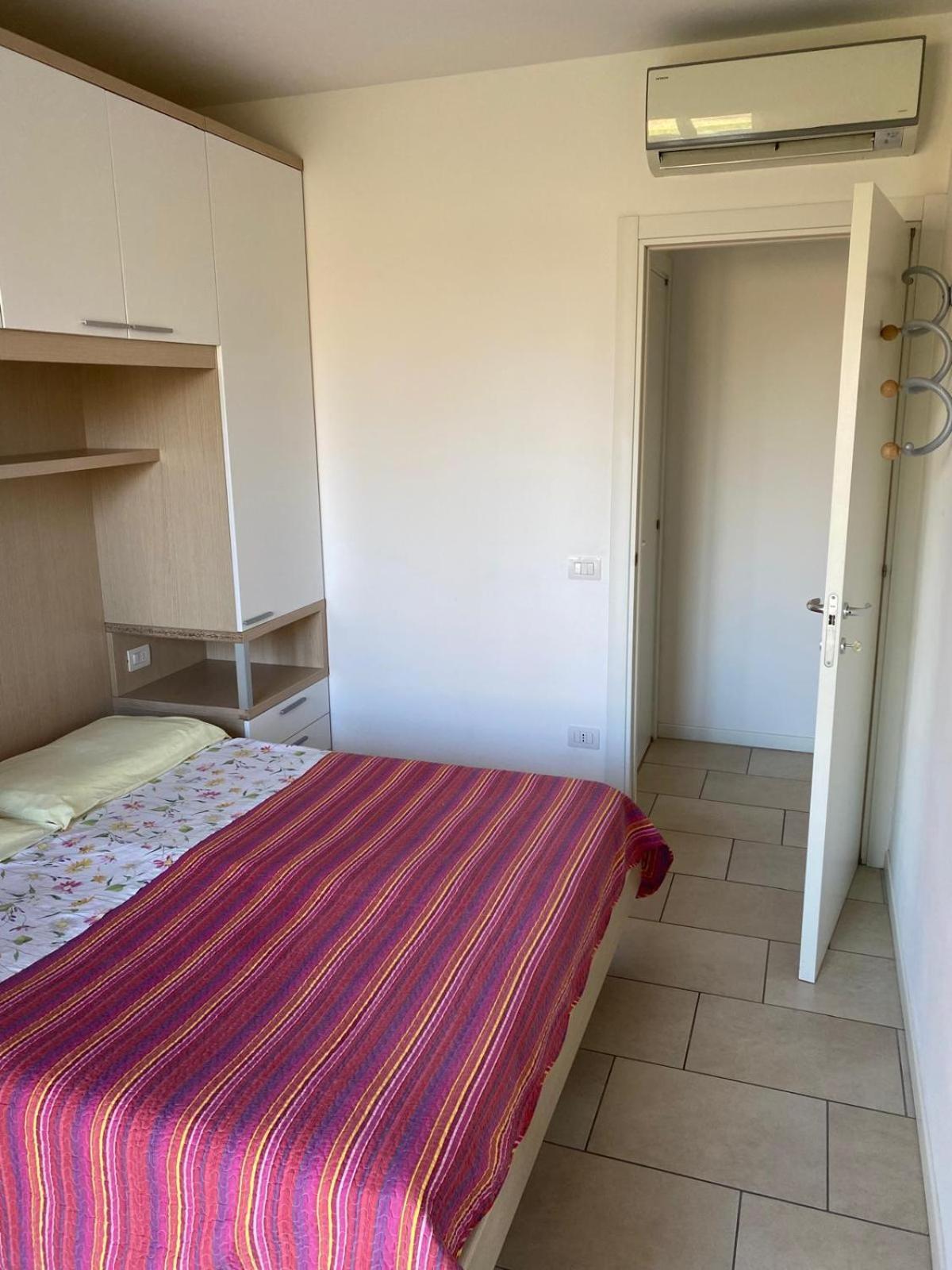 Apartment Torre Blu