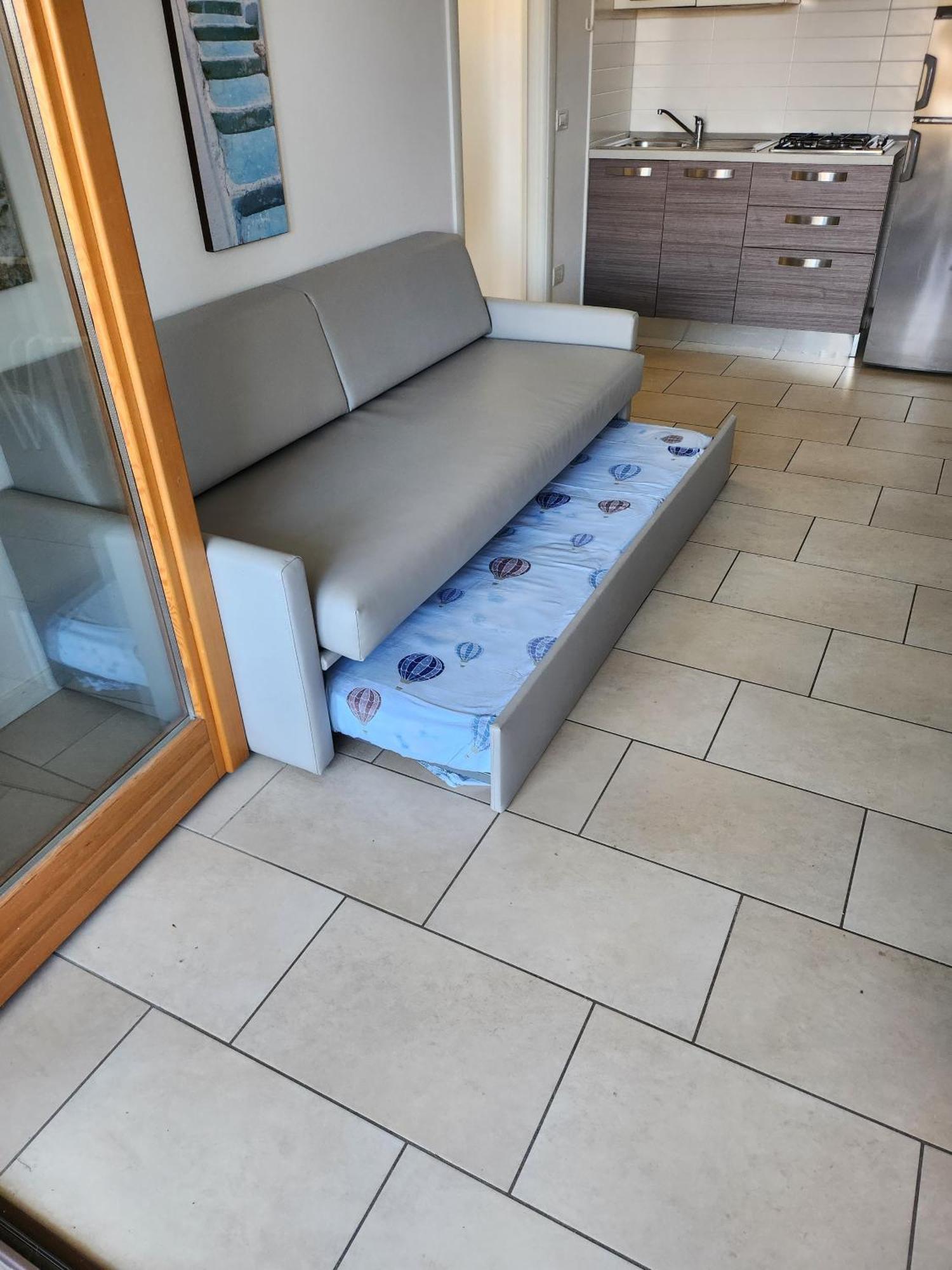 Apartment Torre Blu