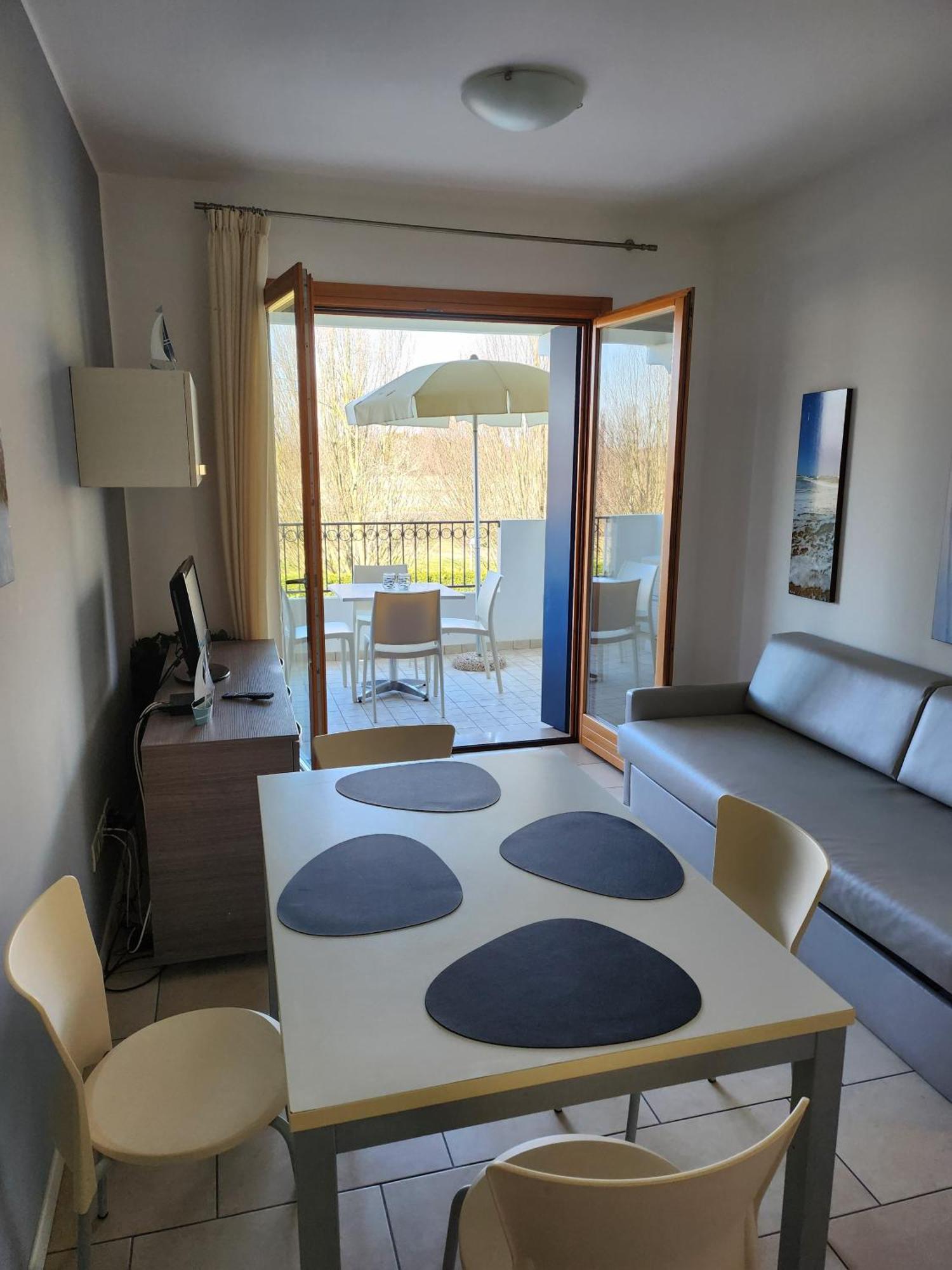 Torre Blu Appartamento Caorle