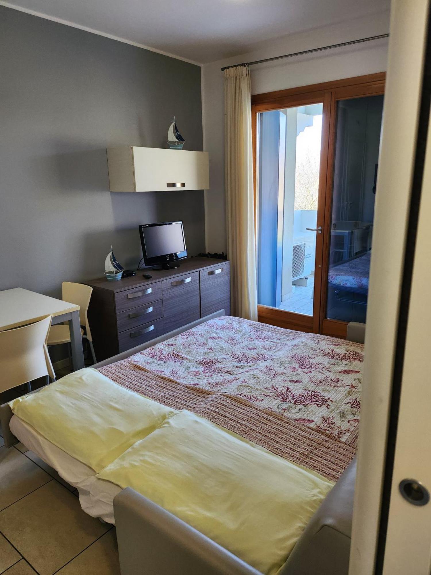 Apartment Torre Blu