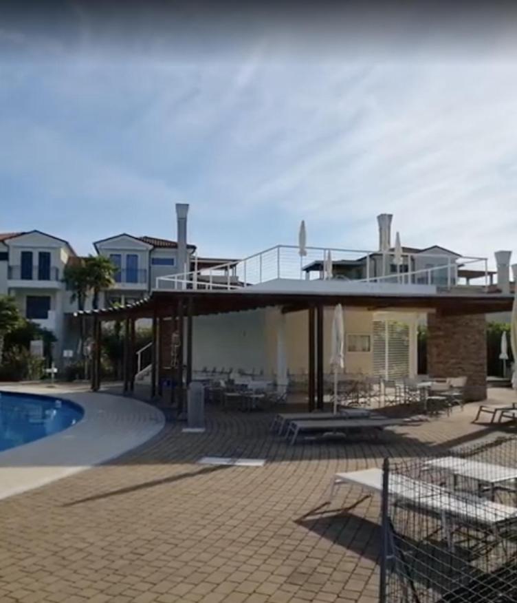 Torre Blu Apartment