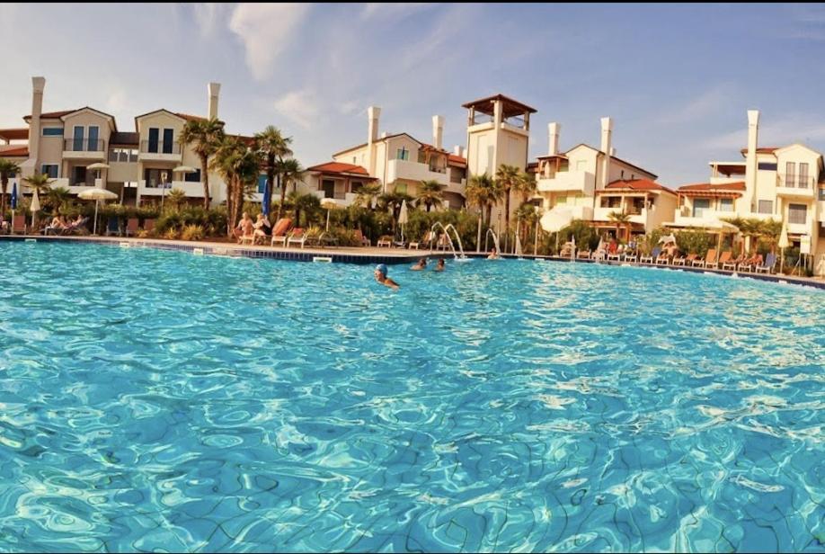 Torre Blu Apartment Caorle