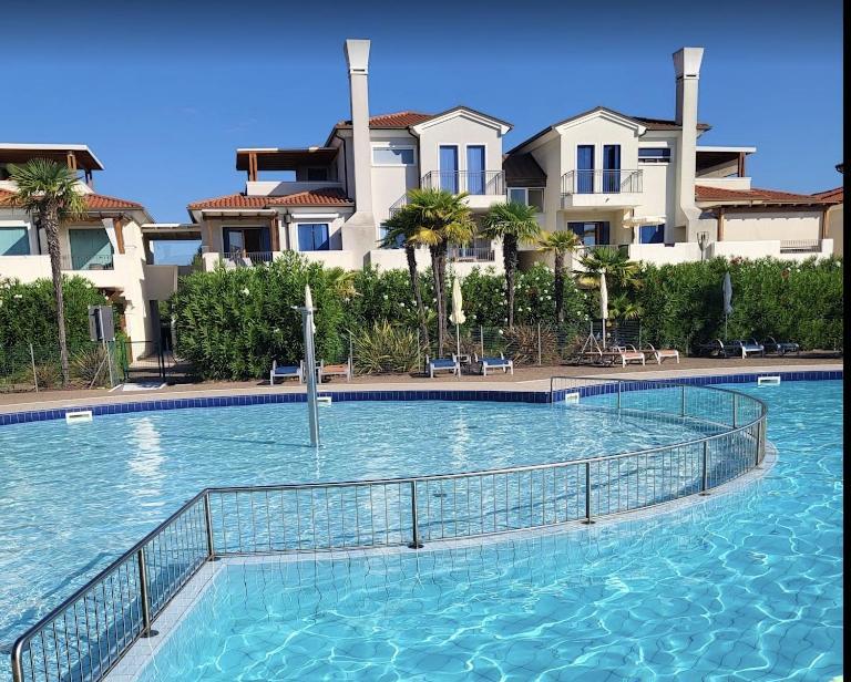 Appartamento Torre Blu Caorle